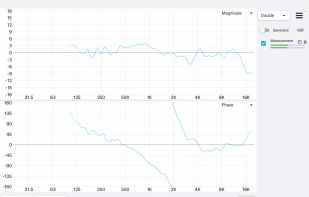 Open Sound Meter screenshot 3