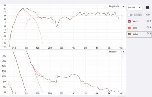 Open Sound Meter screenshot 1