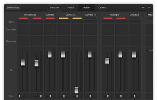 Open Switcher Control screenshot 3