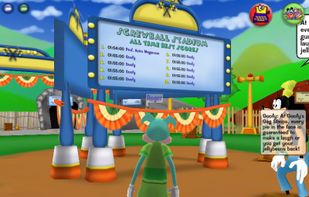 Open Toontown screenshot 3