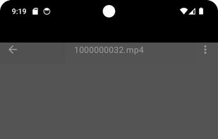 Open Video Editor screenshot 3
