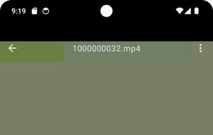 Open Video Editor screenshot 2