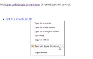Open with Google Drive™ Viewer screenshot 1