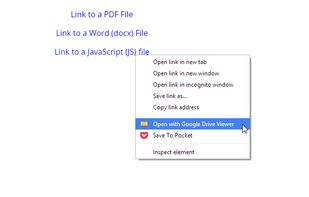 Open with Google Drive™ Viewer screenshot 1