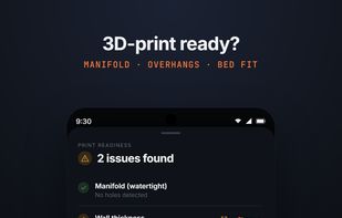 Open3D Viewer screenshot 3