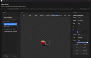 OpenAnima screenshot 3