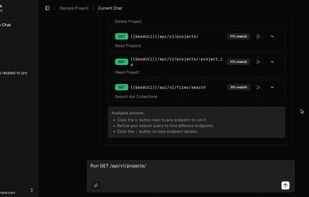 OpenAstra screenshot 3