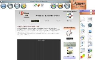 Openbexi screenshot 1