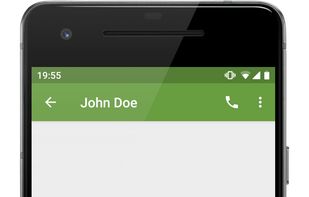 OpenBoard screenshot 1