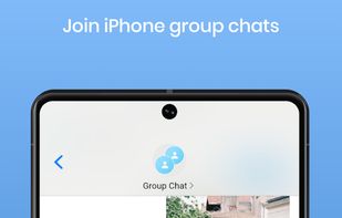 OpenBubbles screenshot 3