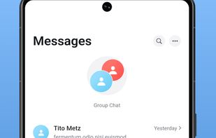 OpenBubbles screenshot 2