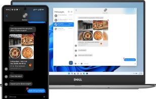 OpenBubbles screenshot 1