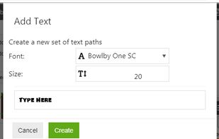 OpenBuilds CAM screenshot 2