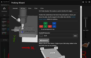 OpenBuilds CONTROL screenshot 2