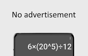 OpenCalc screenshot 1