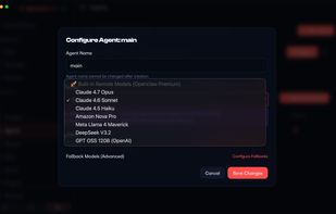 OpenClaw Easy screenshot 2