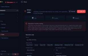 OpenClaw Easy screenshot 3