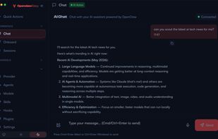 OpenClaw Easy screenshot 1