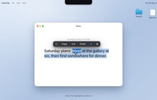 Web Dashboard Demo