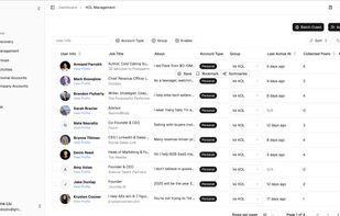 OpenComment AI screenshot 2