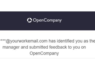 OpenCompany screenshot 1