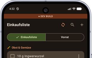 openCook screenshot 3