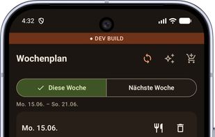 openCook screenshot 2