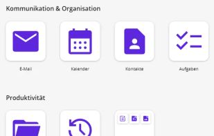 OpenDesk screenshot 1