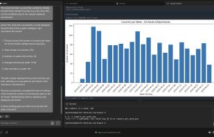 OpenHands screenshot 1
