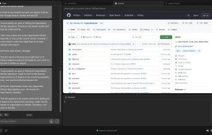 OpenHands screenshot 2