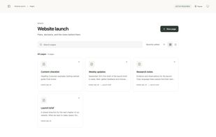 OpenDots screenshot 2