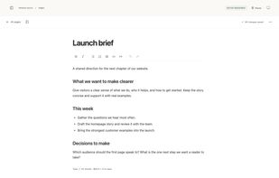 OpenDots screenshot 3