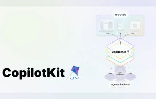 OpenDots screenshot 1