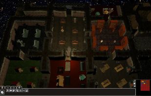 OpenDungeonsPlus screenshot 1