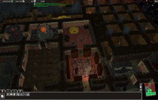 OpenDungeonsPlus screenshot 3