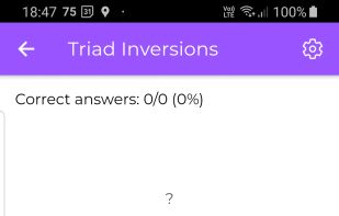 OpenEar screenshot 3