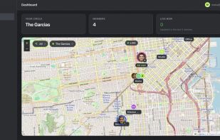 OpenFamily App screenshot 1