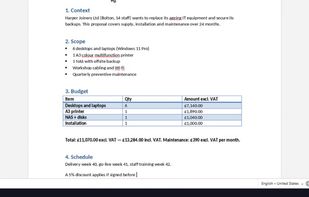 Collaborative Office editing with OnlyOffice: several users edit Word, Excel and PowerPoint files at the same time.