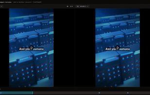 OpenFrame - Video Review screenshot 2