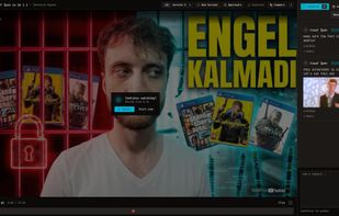 OpenFrame - Video Review screenshot 1