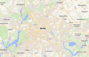 "Liberty" default map style