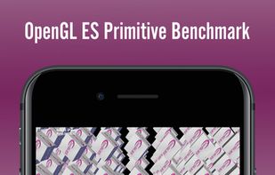 OpenGL Extensions Viewer screenshot 1