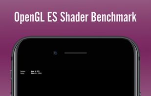 OpenGL Extensions Viewer screenshot 1