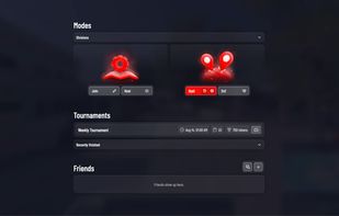 OpenGuessr screenshot 1