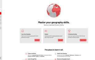 OpenGuessr Education screenshot 1