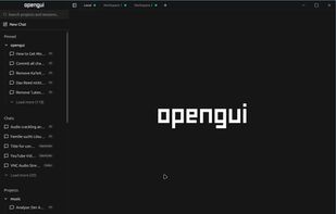 New Chat