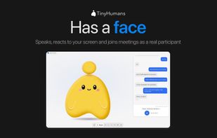 OpenHuman screenshot 2