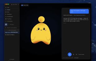 OpenHuman screenshot 3