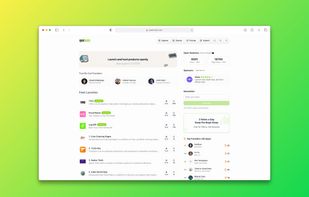 OpenHunts screenshot 1