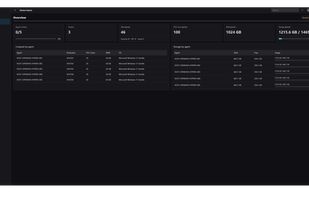 OpenHVX screenshot 1
